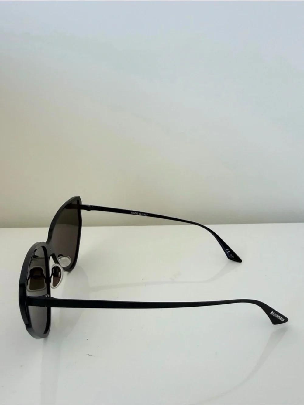 Balenciaga Cat-Eye Sunglasses NEW